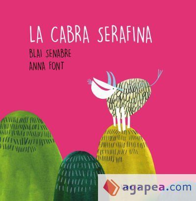 La cabra Serafina La cabra Serafina