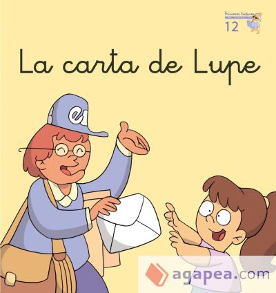 La carta de Lupe