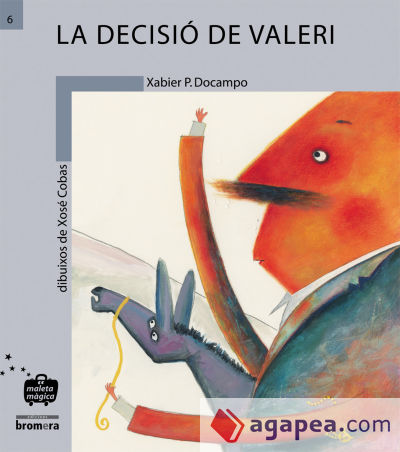 La decisió de Valeri