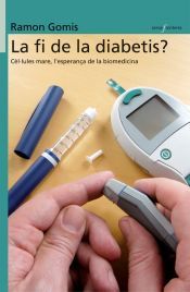 Portada de La fi de la diabetis?