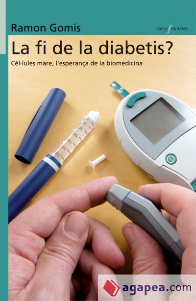 La fi de la diabetis? La fi de la diabetis?