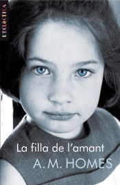 Portada de La filla de l’amant