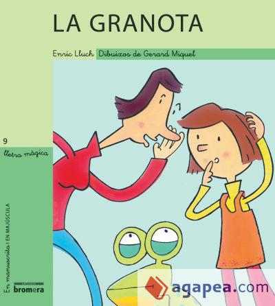 La granota