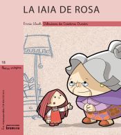 Portada de La iaia de Rosa