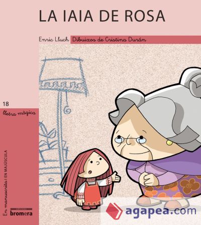 La iaia de Rosa