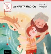 Portada de La manta màgica