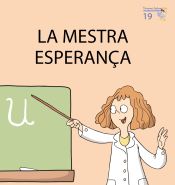 Portada de La mestra esperança