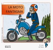 Portada de La moto fantasma