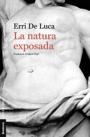 Portada de La natura exposada