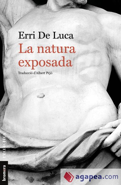 La natura exposada