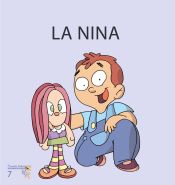 Portada de La nina