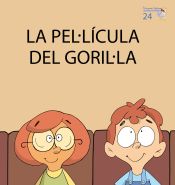 Portada de La pel·lícula del goril·la