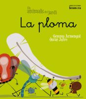 Portada de La ploma