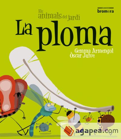 La ploma (impremta)