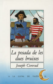 Portada de La posada de les dues bruixes