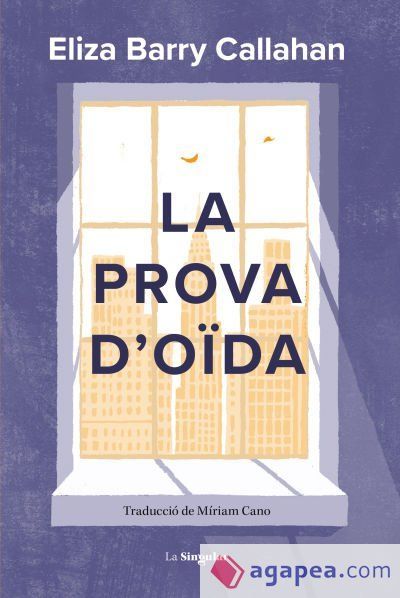 La prova d'o&iuml;da