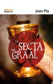 Portada de La secta del Graal