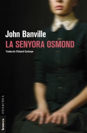 Portada de La senyora Osmond