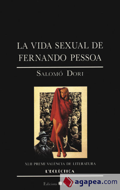 La vida sexual Fernando Pessoa