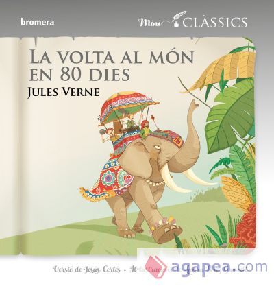 La volta al món en 80 dies La volta al món en 80 dies
