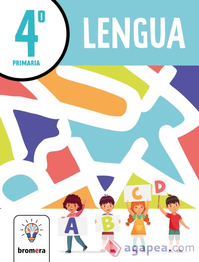 Lengua 4º EP. Proyecto Fértil