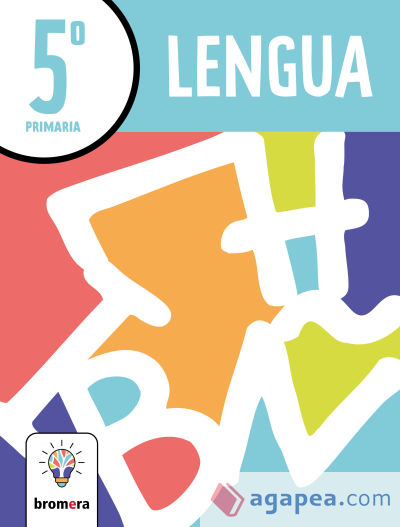 Lengua 5º EP. Proyecto Fértil