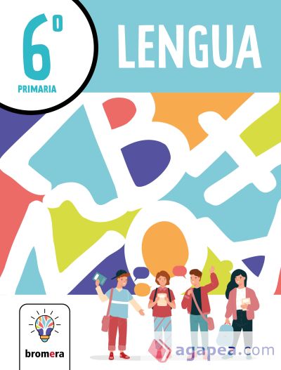 Lengua 6º EP. Proyecto Fértil