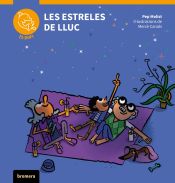 Portada de Les estreles de Lluc