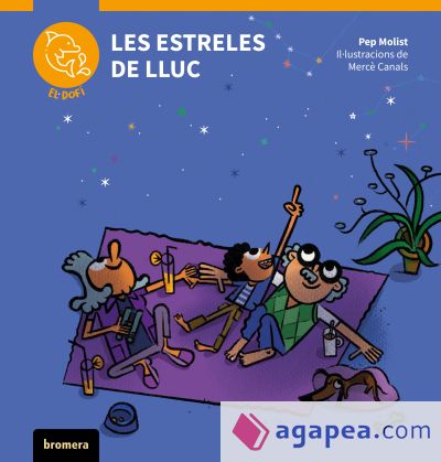 Les estreles de Lluc