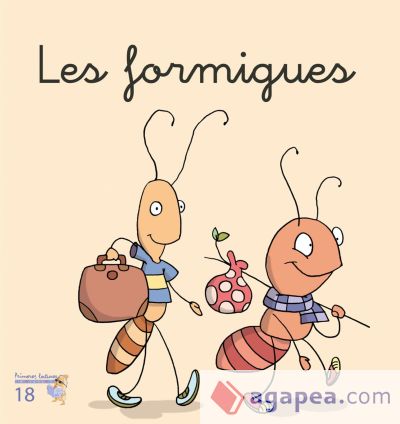 Les formigues