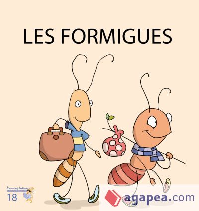 Les formigues