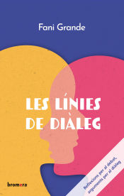 Portada de Les línies de diàleg