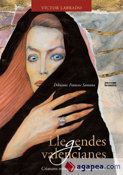 Les llegendes valencianes