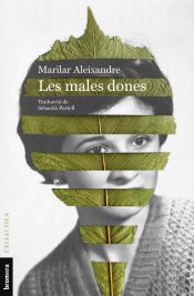 Portada de Les males dones