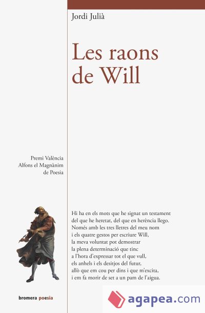 Les raons de Will