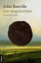 Portada de Les singularitats