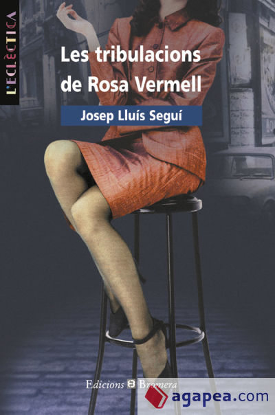 Les tribulacions de Rosa Vermell