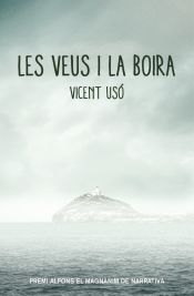 Portada de Les veus i la boira