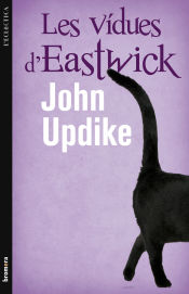 Portada de Les vídues d'Eastwick