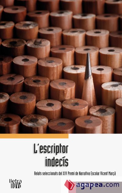 Lescriptor indecís