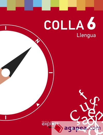 Llengua 6