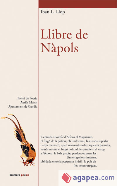 Llibre de Nàpols