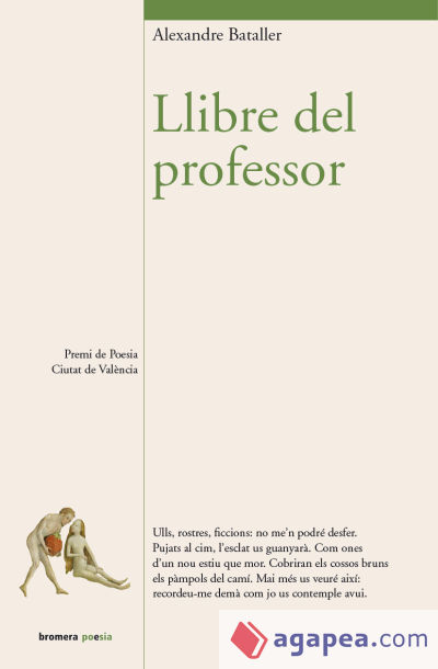 Llibre del professor