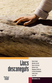 Portada de Llocs desconeguts