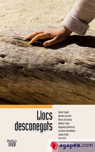 Llocs desconeguts