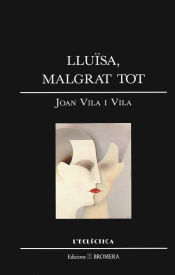 Portada de Lluïsa, malgrat tot