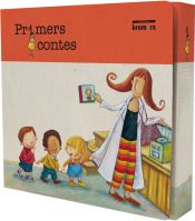 Portada de Maleta Primers Contes