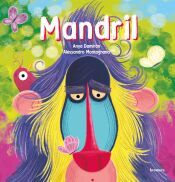 Portada de Mandril