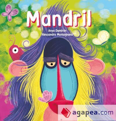Mandril