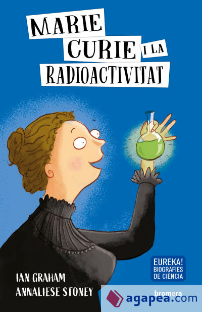 Marie Curie i la radioactivitat